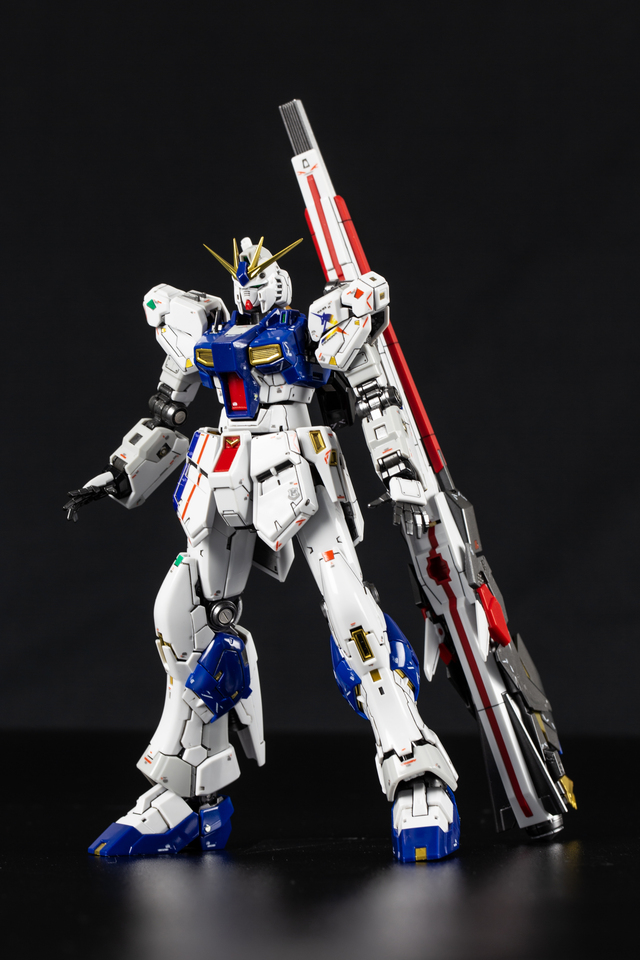 Gunpla Gallery